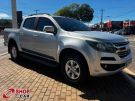 GM - Chevrolet S10 LT 2.8CTDi 16v 4x4 C.D. Prata
