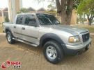 FORD Ranger XLS 3.0TDi 16v 4x4 C.D. Prata