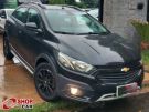 GM - Chevrolet Onix Activ 1.4 Preta
