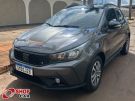 FIAT Argo Trekking 1.3 Cinza