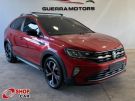 VW - Volkswagen Nivus Launching Edition 1.0 12v TSi Vermelha