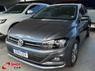 VW - Volkswagen Polo Hatch Comfortline 1.0 12v TSi Cinza