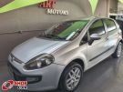 FIAT Punto Attractive 1.4 Prata