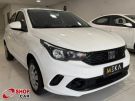 FIAT Argo Drive 1.0 Branca