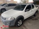 FIAT Strada Hard Working 1.4 C.D. Branca