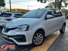 TOYOTA Etios Hatch X Plus 1.5 16v Branca
