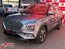 HYUNDAI Creta Limited 1.0T 12v Cinza