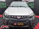 FIAT Strada Adventure 1.8 16v C.D. Prata
