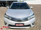 TOYOTA Corolla XEi 2.0 16v Prata
