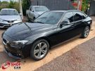 BMW 320i M Sport 2.0T 16v Preta