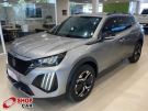 PEUGEOT 2008 Allure 1.0T 12v Cinza
