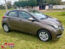 HYUNDAI HB20 Comfort 1.0 12v Marrom