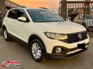 VW - Volkswagen T-Cross 1.0 12v TSi Branca