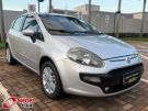 FIAT Punto Attractive 1.4 Prata