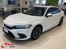 HONDA Civic Touring 2.0 16v Branca