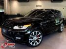 LAND ROVER Range R. Sport SE 3.0 V6 24v Superc. Preta
