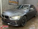 BMW 320i 2.0T 16v Cinza