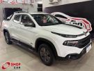 FIAT Toro Freedom 1.8 16v Branca
