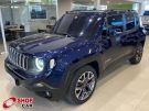JEEP Renegade Longitude 1.8 16v Azul