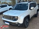 JEEP Renegade Longitude 2.0TDi 16v 4x4 Branca