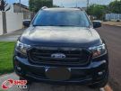 FORD Ranger XLS 2.2TDCi 16v 4x4 C.D. Preta