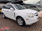 GM - Chevrolet Captiva Sport 2.4 16v Branca