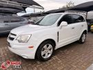 GM - Chevrolet Captiva Sport 2.4 16v Branca