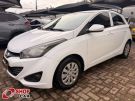 HYUNDAI HB20 Comfort Plus 1.0 12v Branca
