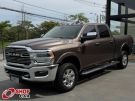RAM 2500 Laramie Rodeo Edition 6.7TDi 24v 4x4 C.D. Marrom
