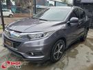 HONDA HR-V EX 1.8 16v Cinza