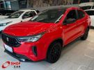 FIAT Fastback Limited Edition 1.3T 16v Vermelha