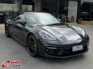 PORSCHE Panamera 4 E-Hybrid 2.9T V6 24v Cinza