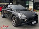 PORSCHE Macan S 2.9T V6 24v Preta