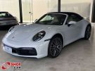 PORSCHE 911 Cabriolet Carrera 3.0T 24v Cinza