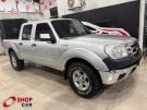 FORD Ranger XLT 3.0TDi 16v 4x4 C.D. Prata