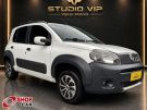 FIAT Uno Way 1.0 4p. Branca