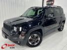 JEEP Renegade Longitude 1.8 16v Preta
