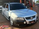 VW - Volkswagen Parati 1.6 Prata