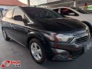 GM - Chevrolet Prisma LT 1.4 Cinza