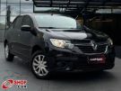 RENAULT Logan Zen 1.6 16v Preta