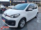 VW - Volkswagen Up! Move 1.0 12v TSi 4p. Branca
