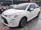 CITROËN C3 Hatch Origine 1.5 Branca