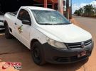 VW - Volkswagen Saveiro 1.6 C.S. Branca