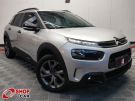 CITROËN C4 Cactus Feel 1.6 16v Branca