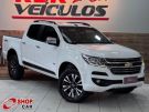 GM - Chevrolet S10 LTZ 2.8CTDi 16v 4x4 C.D. Branca