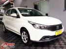 FIAT Argo Drive 1.0 Branca