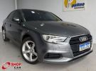 AUDI A3 Sedan Ambiente 1.4 TFSi 16v Cinza