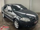 FIAT Siena EL 1.0 Cinza