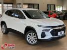 GM - Chevrolet Tracker 1.0T 12v Branca