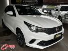 FIAT Argo 1.0 Branca